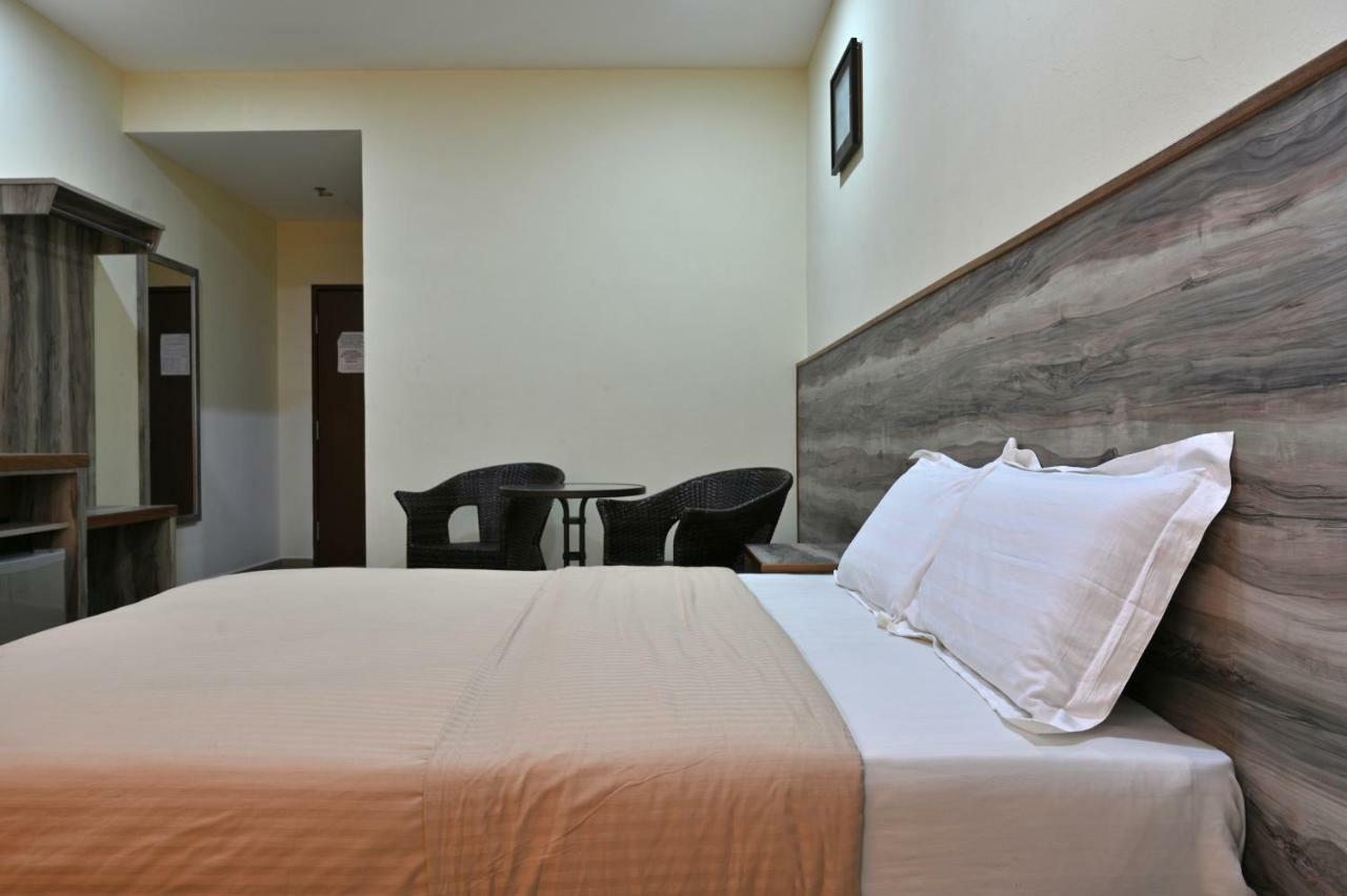 Cenang View Hotel Пантай-Ченанг Екстер'єр фото